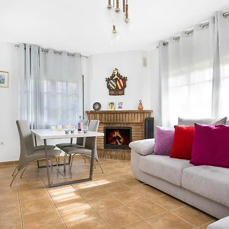 2fina01 - Villa Lloret de Mar