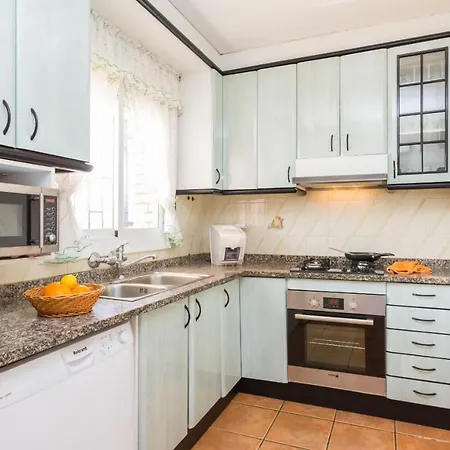 Villa 2fina01 - Lloret de Mar