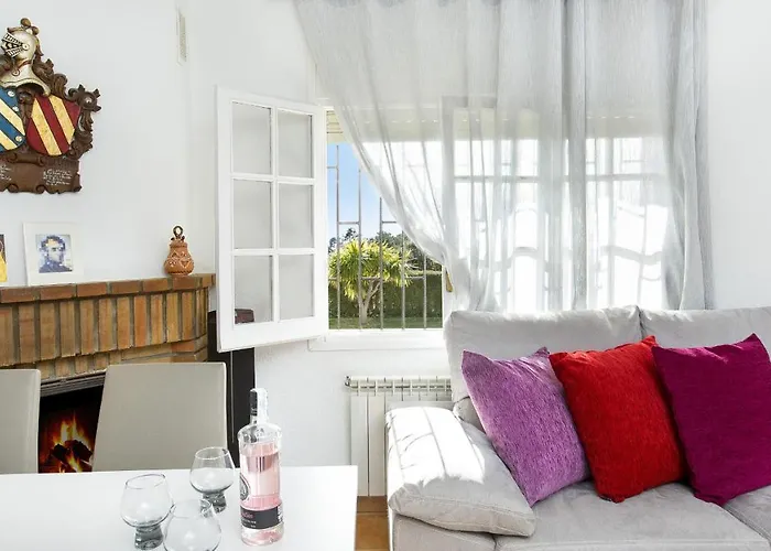 2fina01 - Villa Lloret de Mar