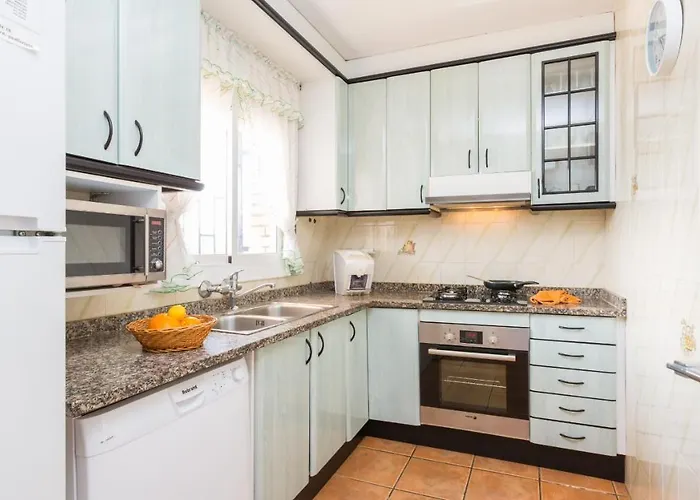 Villa 2fina01 - Lloret de Mar