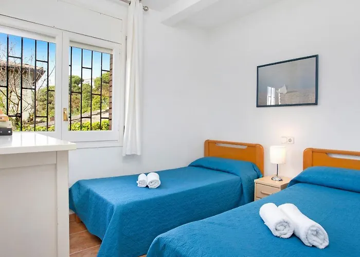 2fina01 - * Lloret de Mar