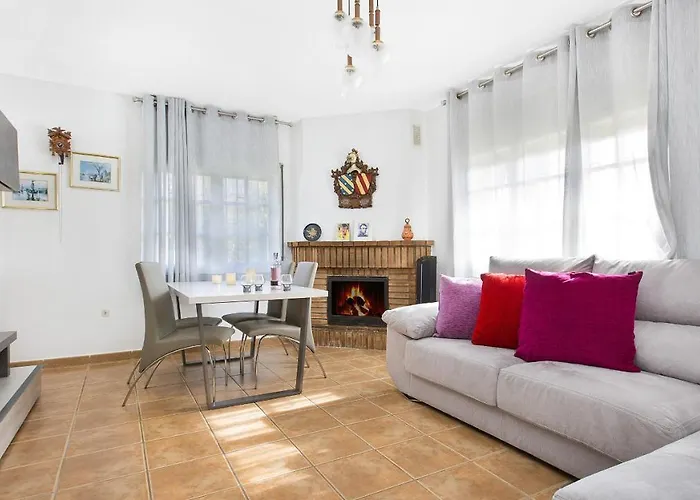 2fina01 - Vila Lloret de Mar